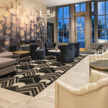Harlow Hotel Портленд Екстер'єр фото
