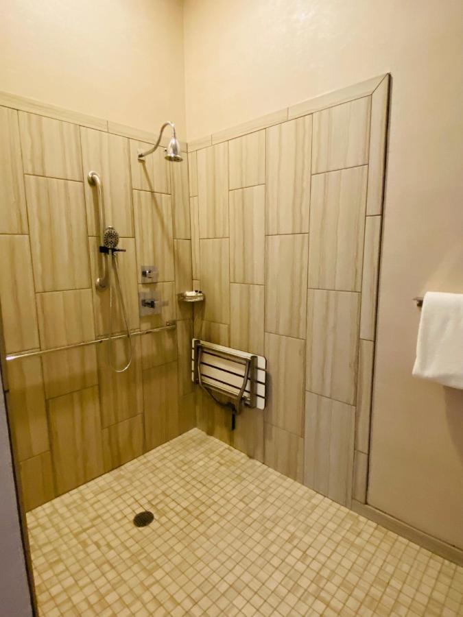 Harlow Hotel Портленд Екстер'єр фото