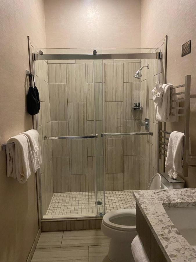 Harlow Hotel Портленд Екстер'єр фото