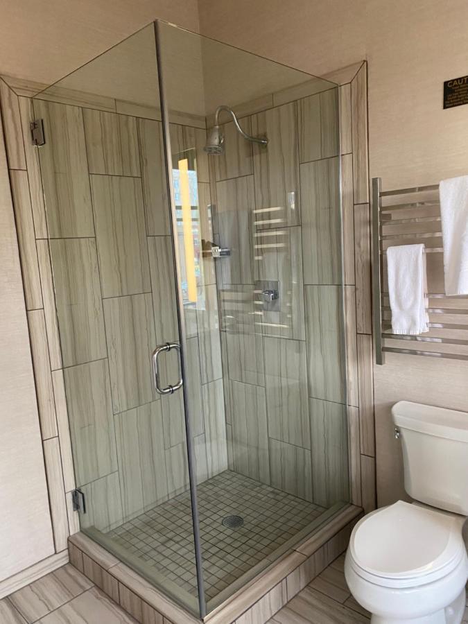Harlow Hotel Портленд Екстер'єр фото