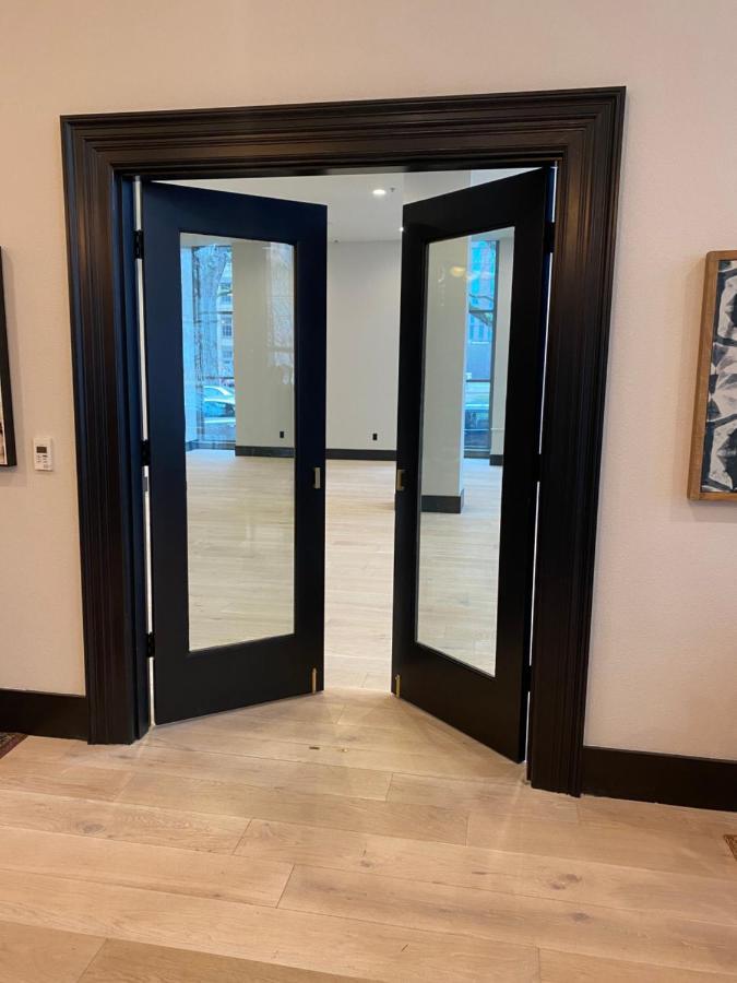 Harlow Hotel Портленд Екстер'єр фото