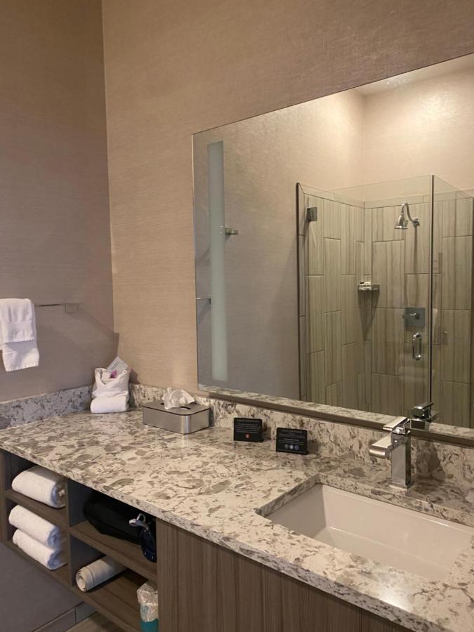Harlow Hotel Портленд Екстер'єр фото
