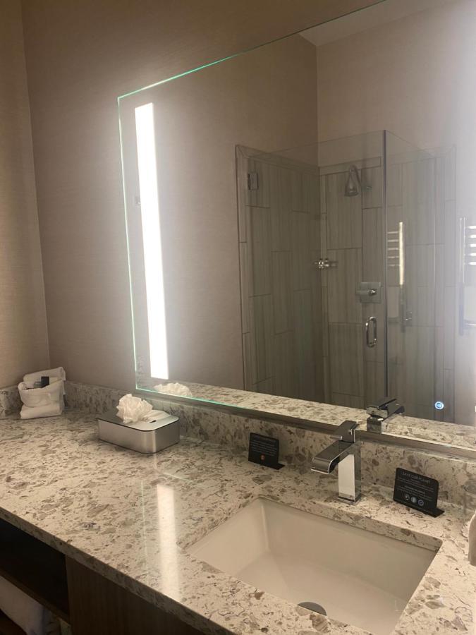 Harlow Hotel Портленд Екстер'єр фото