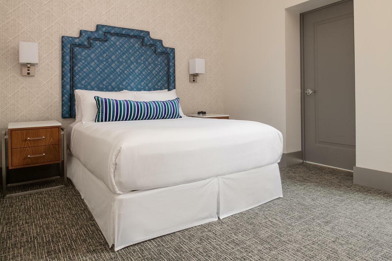 Harlow Hotel Портленд Екстер'єр фото